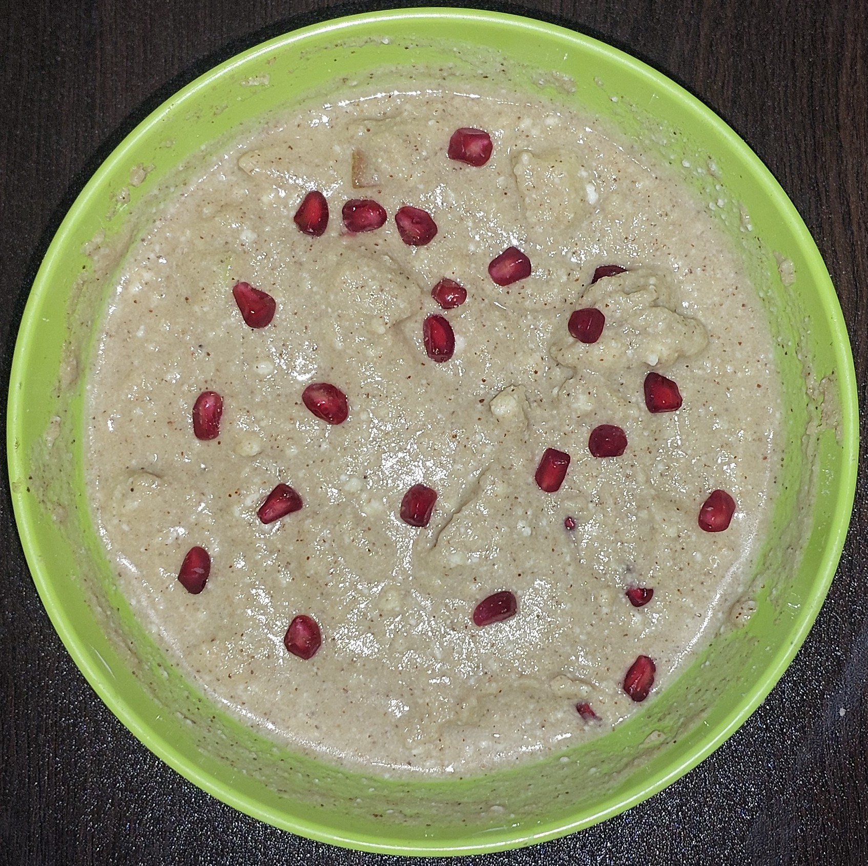 FRUIT CHHATUA